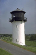 Leuchtturm-Atlas: Tabelle Leuchtturm Altenbruch, Alter Turm