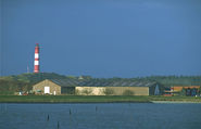 Amrum, Hafen