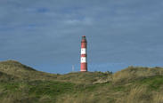 Amrum, Seefeuer