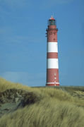 Amrum, Seefeuer