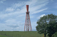 Leuchtturm-Atlas: Tabelle Leuchtturm Eckwarden