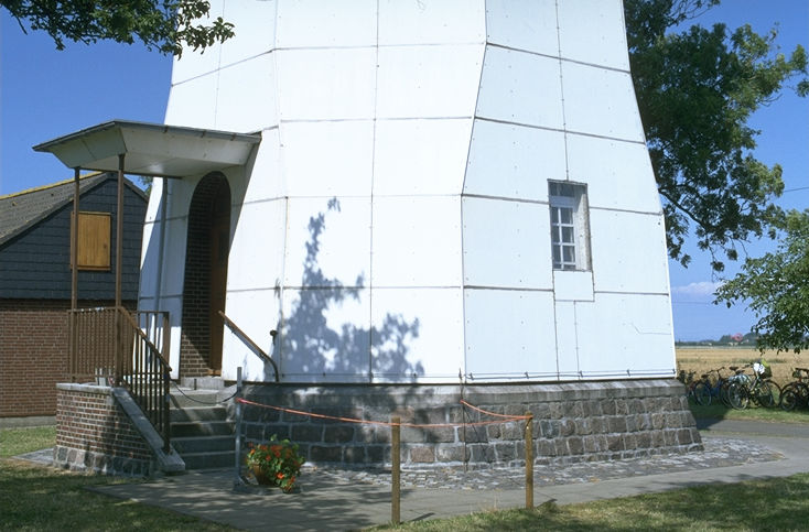 Leuchtturm-Atlas: Leuchtfeuer Fl&uuml;gge