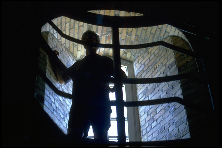 Leuchtturm-Atlas: Leuchtfeuer Fl&uuml;gge