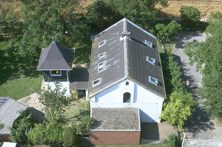 Leuchtturm-Atlas: Leuchtfeuer Fl&uuml;gge