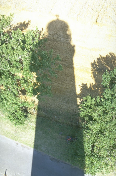 Leuchtturm-Atlas: Leuchtfeuer Fl&uuml;gge