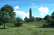 Leuchtturm-Atlas: Tabelle Leuchtturm Greifswalder Oie