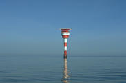 Leuchtturm-Atlas: Tabelle Leuchtturm Großer Vogelsand