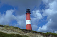 Leuchtturm-Atlas: Tabelle Leuchtturm Hörnum