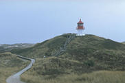 Leuchtturm Norddorf