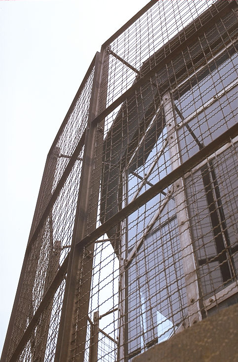 Leuchtturm-Atlas: Leuchtfeuer Norderney