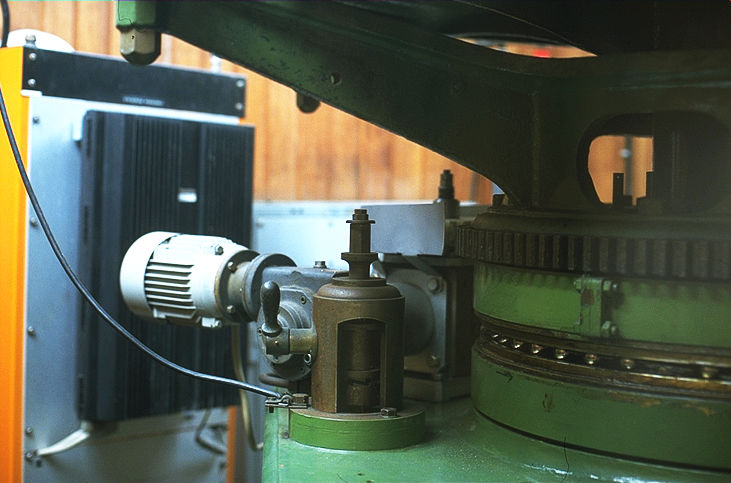 Leuchtturm-Atlas: Leuchtfeuer Norderney