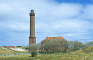 Leuchtturm Norderney