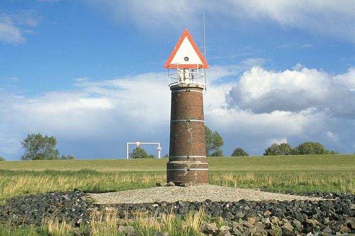 Leuchtturm Str