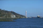 Leuchtturm-Atlas: Tabelle Leuchtturm Blankenese