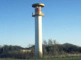 Leuchtturm-Atlas: Tabelle Leuchtturm Heiligenhafen