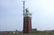 Leuchtturm-Atlas: Tabelle Leuchtturm Helgoland