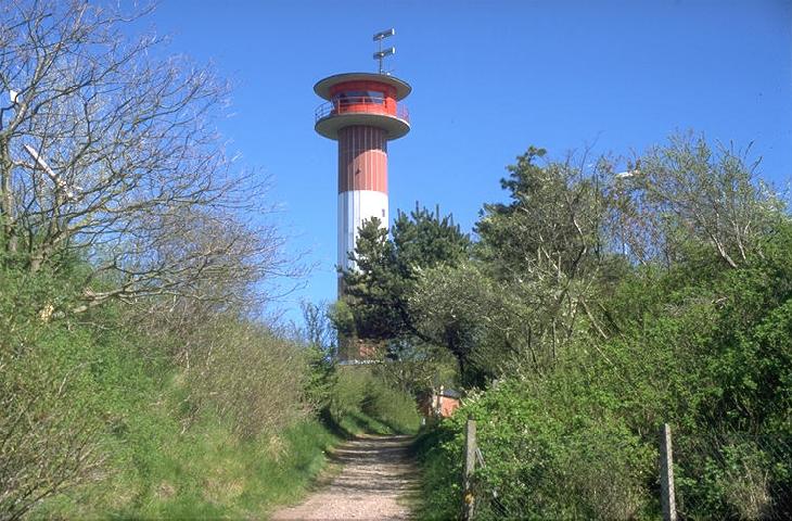 Leuchtturm Holnis