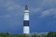 Leuchtturm-Atlas: Tabelle Leuchtturm Kampen